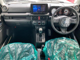 ジムニーノマド 1.5 FC 4WD ワンオーナー