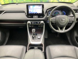 RAV4 2.5 ハイブリッド G E-Four 4WD 