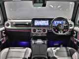 Gクラス AMG G63 (ISG) 4WD 