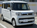 スペーシア ハイブリッド(HYBRID)  X 4WD 