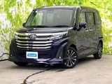 トヨタ ルーミー