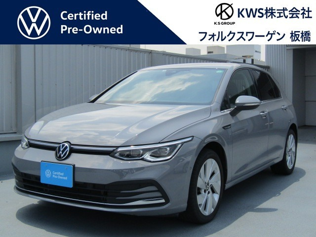ゴルフ TDI スタイル ディーゼルターボ