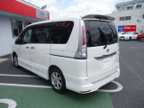 万が一のトラブルにも、全国の3000ケ所の日産サービス工場で修理可能!!年間走行距離無制限、バッテリーも保証対象です!