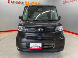 タント X 
