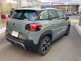 C3エアクロスSUV シャイン パッケージ 