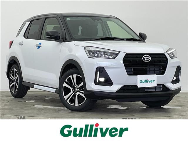 ロッキー 1.0 プレミアム G 4WD 修復歴無し