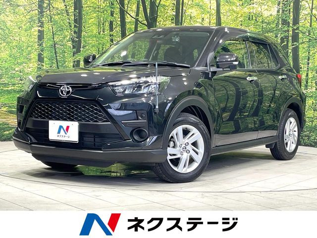 ライズ 1.2 G 