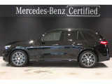 GLC AMG GLC43 4マチック 4WD 