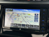 ★TZメモリーナビ★「TZ-NAV11K」搭載!フルセグTV・DVD再生!