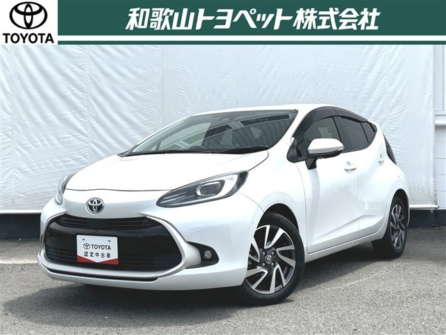 アクア  1.5 Z