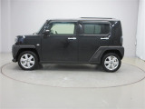 タフト G ターボ 4WD 