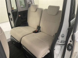 清潔で広々した座席です。ぜひ、現車を見て体感してみてください。