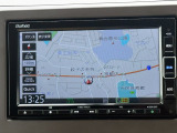 ホンダ純正ギャザズのメモリーナビ搭載車です。地図データの情報量や検索スピードの速さが魅力的です。初めて行く場所や、知らない道でも安心・快適なドライブをお楽しみいただけます。