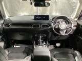 CX-5 2.5 25S Lパッケージ 