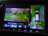 オデッセイ 2.4 アブソルート EX 4WD 