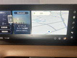 NissanConnectインフォメーションシステム