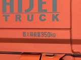 【荷台】荷物をとことん積める広々とした荷台。仕事の量が変わり、あらゆる業種で大活躍です☆