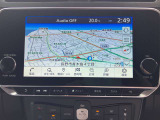 純正ナビ+TV!/Bluetooth接続出来ます