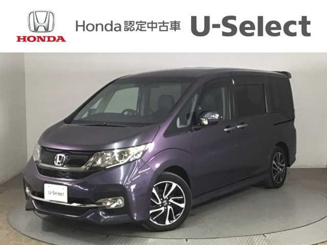ステップワゴン 1.5 スパーダ クールスピリット