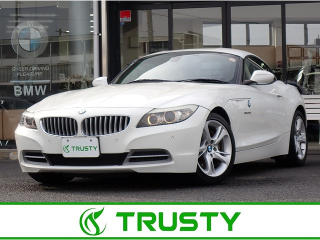 Z4 sドライブ 35i