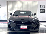 カマロ LT RS 