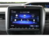 純正9INナビ VXM-247VFNi 2023年Bluetooth USBフルセグ WFMサウンドコンテナSD CD DVD