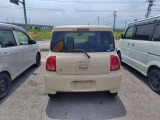アルトラパン G 4WD 