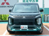 デリカD:5 2.2 ジャスパー 4WD 