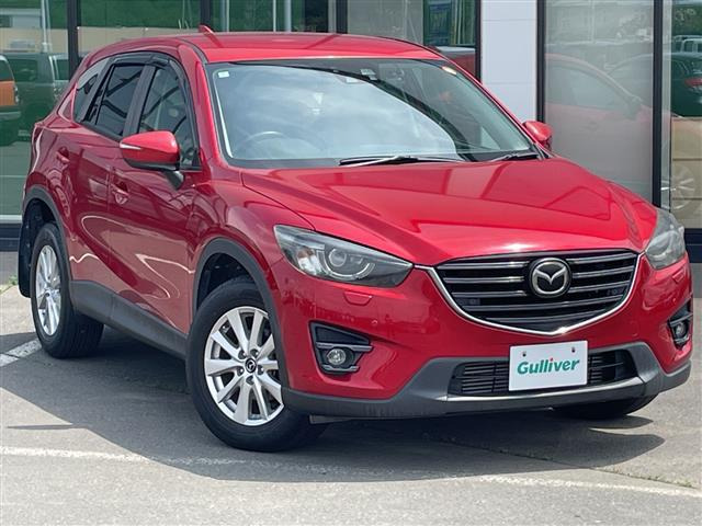 CX-5 2.2 XD プロアクティブ 4WD 4WD 修復歴無し