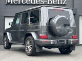Gクラス G400d AMG ライン 4WD 