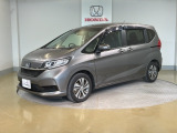 弊社は、納車時までにホンダの整備士がしっかりと点検整備をさせていただいておりますので、ご安心してお買い求めしていただけます。
