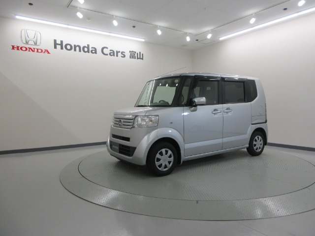 N-BOX G