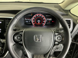 Hondaセンシング!衝突軽減ブレーキ ミリ波レーダークルーズコントロール 車線維持支援システム等の、より高い安心と快適の安全運転支援システムを装備しています。