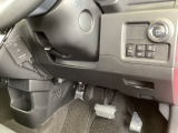 装備が充実しています!