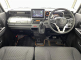 スペーシアギア ハイブリッド(HYBRID) XZターボ 4WD 修復歴無し