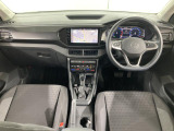 T-Cross TSI アクティブ 