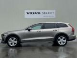 V60クロスカントリー B5 AWD 4WD 