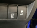 【VSA】ブレーキ時の車輪ロックを防ぐABS、加速時などの車輪空転を抑えるTCS、旋回時の横滑り抑制の3つの機能をトータルに制御!予期しないクルマの挙動の乱れを防ぐ安全装備です♪
