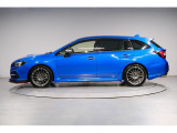 レヴォーグ 1.6 STI スポーツ アイサイト 4WD 