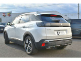 3008 GT ハイブリッド4 4WD 