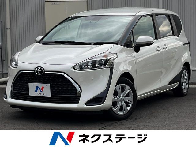 シエンタ 1.5 G 