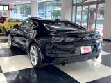 カマロ LT RS 