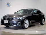 ☆523i Luxury ソフィストグレー☆