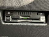 ETC2.0車載器です!高速道路の料金所で慌てて小銭を探すことも無くなります。キャッシュレスでスイスイ、ストレスフリー♪