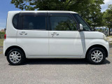 冬に心強い4WD!