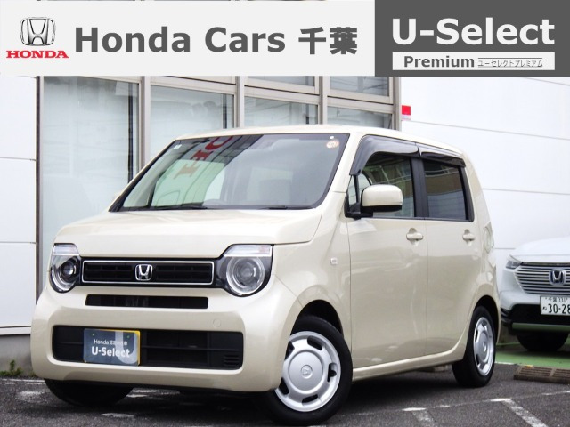 N-WGN L ホンダ センシング 