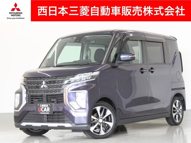 eKクロススペース T 