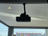 いざという時に役に立つ、ドライブレコーダー装備。