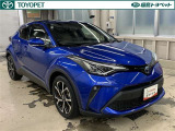 C-HR ハイブリッド 1.8 G 