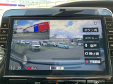 ドライブレコーダーも映し出せます
